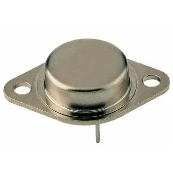 [H32764] 2SJ18 JF-24 Transistor - P-FET 170V 5A 63W HiFi (TO3)