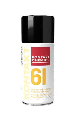 [H25089] KONTAKT 61 - Rense-/smørespray (200ml)