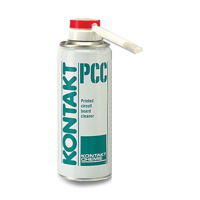 [H61731] PCC Flus opløser/fjerner (200ml)