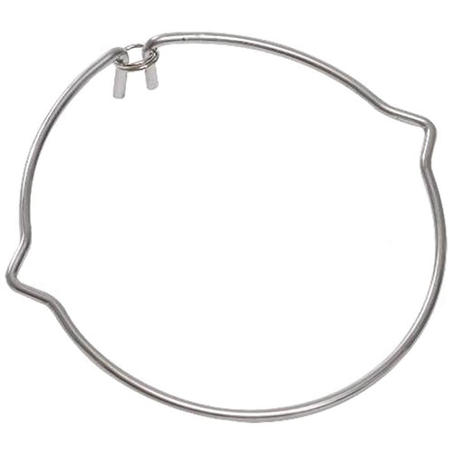 [5442625006] Låsering til Ø50 m. Takker