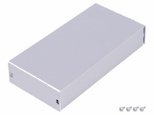 [H16082] AL BOX kabinet 4/A - 140x72x28mm