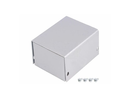 [H16084] AL BOX kabinet 2/B - 57x72x43mm