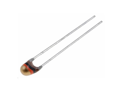 [H58384] NTC termistor - 10kOhm 3977K 500mW (-40-125°C)