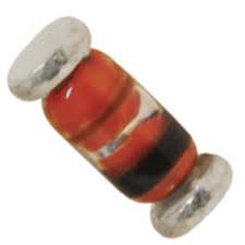 [H60559] SMD Zenerdiode - 2,7V / 0,5W