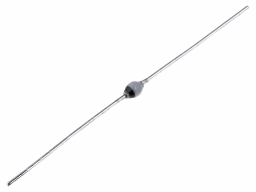 [H29833] BYV27-200 Diode - 2A / 200V (SOD57)