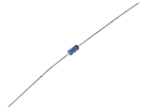 [H28486] Zenerdiode - 51V / 0,5W ±5% (DO35)