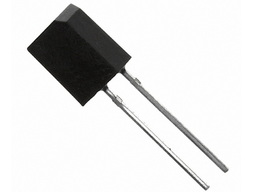 [H13974] IR fotodiode - 925nm, 32V, 130° (BPW41)