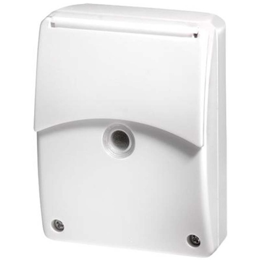 [5485310022] ESYLUX skumringsræle CDS-A/N hvid