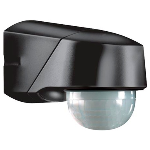 [5485310080] Esylux Bevægelsessensor - RC230I - Sort