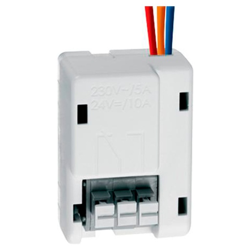 [5485310572] Relæ f. Easylux Røgalarm