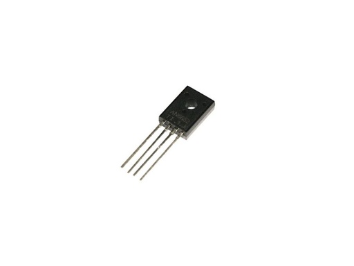 [H28715] AN6652 Motor Control Circuit (SIP-4)