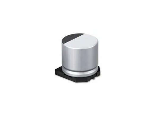 [H64086] SMD elektrolyt kondensator - 47uF 35V, ±20% (ZA-serie)