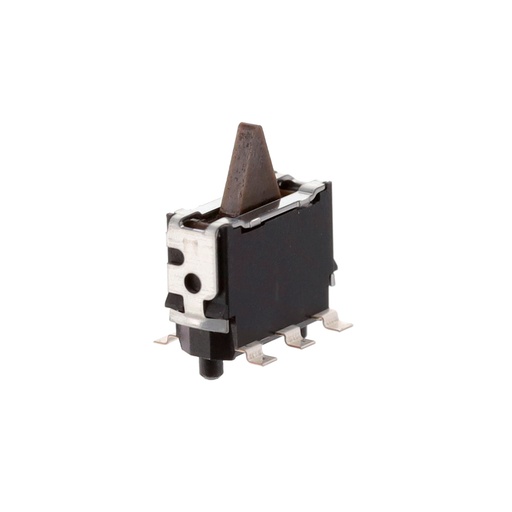 [H64873] Detect mikrokontakt - (ON)-OFF-(ON) 10mA / 5Vdc (SMD)