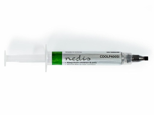 [H29275] CPU kølepasta - Sølv (4g)