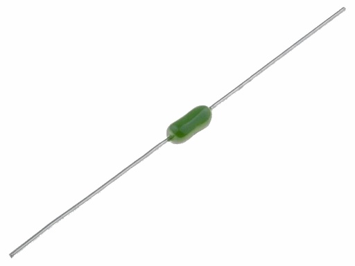 [H63525] PICO II sikring - 4A (UltraFlink) 125V
