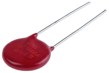 [H13440] Varistor (VDR) - 275VAC / 369VDC, 430V, 4500A (7,5mm)