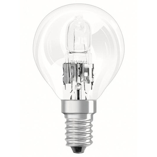 [5650000769] Halogen Eco Krone 42W E14 (D)