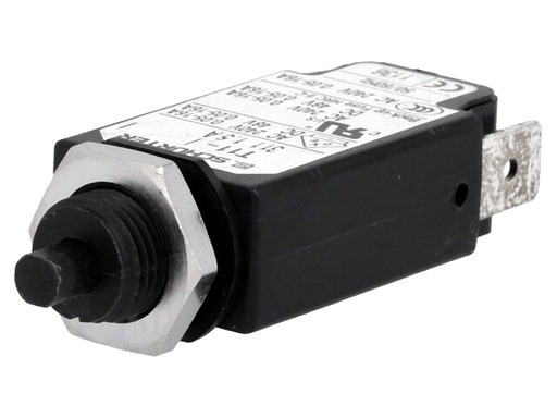 [H64583] Automatsikring - 1,5A / 240V