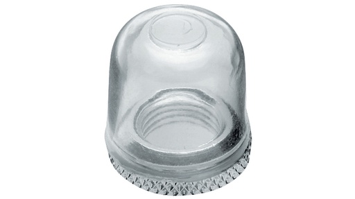 [H35626] Vandtæt cover til automatsikring - T11 og T12 serie (3/8")