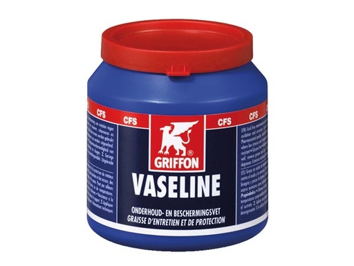 [H47823] Syrefri vaseline, 200g