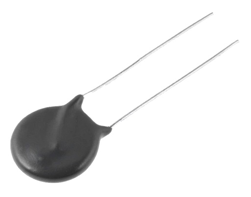 [H62219] Varistor (VDR) - 30VAC / 38VDC, 47V (7,5mm)