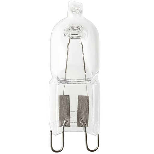 [5650003009] 40W halogen stiftpære ovnpære G9