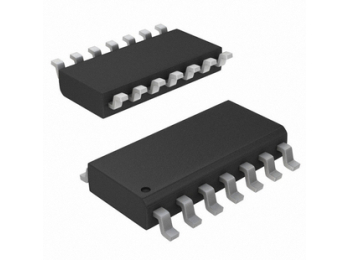 [H30164] LME49740MA OP Amp (SOP14)