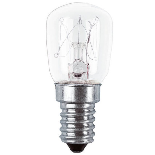 [5650037923] Parfume 15W 230V E14 mat 26/57