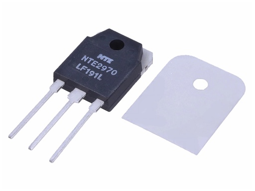[H62847] IRFS350A Transistor - N-MOSFET 500V 13,4A (TO3P)