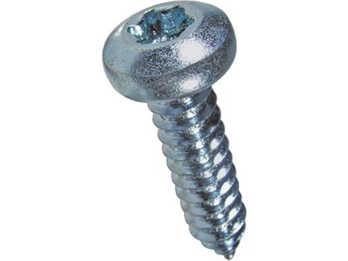 [H60688] Pladeskrue, panhoved - 2,9x22mm, TORX® T10 (50 stk.)
