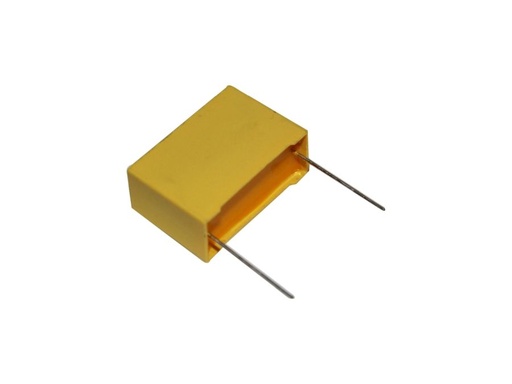[H53652] X2 støjkondensator - 560nF (0,56uF) 310VAC (15mm)