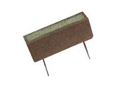 [H13297] Effektmodstand - 5W / 100ohm (5%)