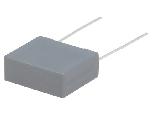[H58848] Polypropylen kondensator - 0,39uF / 1000V (5%) 27,5mm