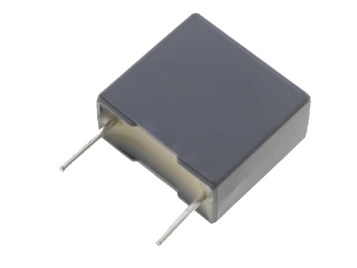 [H60070] X2 kondensator - 330nF (0,33uF) 275VAC (15mm)