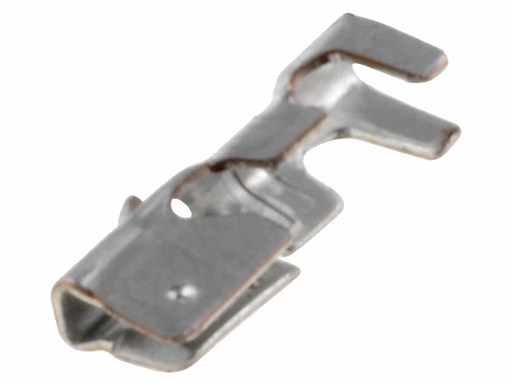 [H58617] Kontaktben til JST SH stikhus - Hun 0,032-0,08mm² (10 stk.)