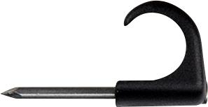 [H41310] CLIPS 7-10 1.6X25 SORT RUND