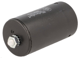 [H22198] MOTOR start kondensator - 79uF 250V (Ø45x84mm)