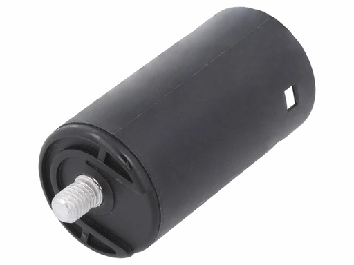 [H61489] MOTOR start kondensator - 59uF / 250V (Ø36x68mm)