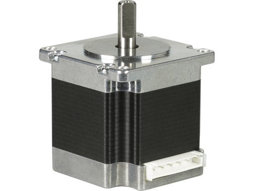 [H62766] Stepper motor NEMA23 - 3V / 2,5A, 1,2 Nm