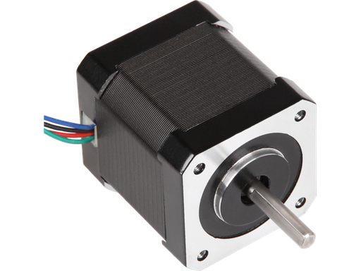 [H62777] Stepper motor NEMA17 - 2,8V / 1,86A