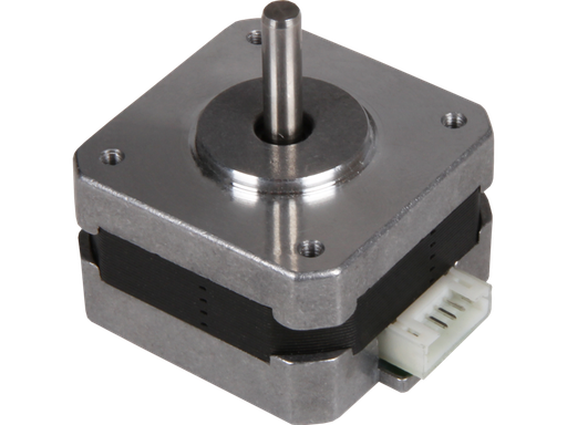 [H62780] Stepper motor NEMA17 - 5V / 1,2A, 0,2 Nm