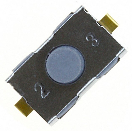 [H62167] TACT mikrotrykkontakt - 6x3,8mm, H=2,5mm