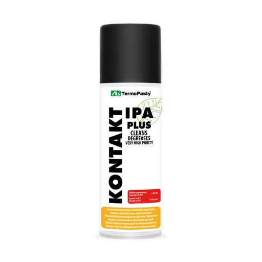 [H61861] Isopropyl alcohol spray - 400 ml