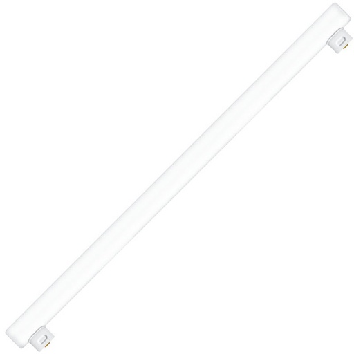 [5657012682] Osram LEDinestra 9W 2700K 450Lm S14s 2 sokler