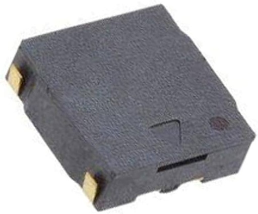 [H64092] Elektromagnetisk signalgiver, SMD 2670 Hz / 100mA