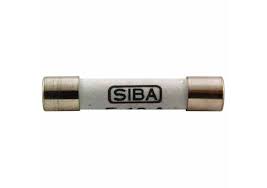 [H15305] Keramisk finsikring - Ø6,3x32mm 0,5A 1000V, Ultra flink