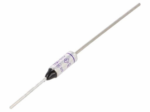 [H61634] Termisk sikring - 172°C, 250V / 10A