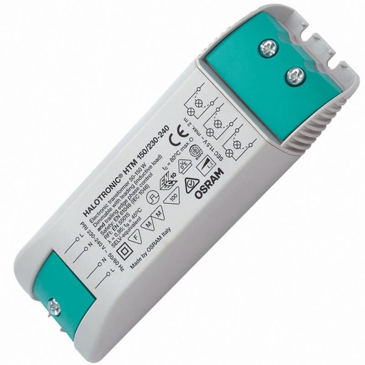 [5662965407] Osram Trafo Elektronisk HTM 50-150W