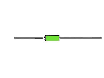 [H15449] Termisk sikring - 110°C, 250V / 10A