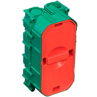 [5704193160521] Kennig indmuringsdåse 2 modul